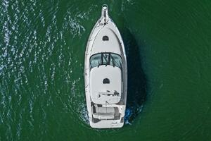 Fridge Benefit 35ft Tiara Yachts Yacht For Sale