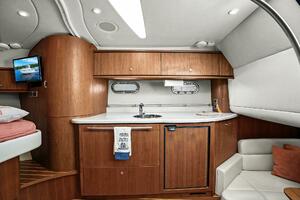 Fridge Benefit 35ft Tiara Yachts Yacht For Sale