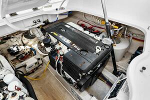 Fridge Benefit 35ft Tiara Yachts Yacht For Sale
