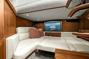 Fridge Benefit 35ft Tiara Yachts Yacht For Sale
