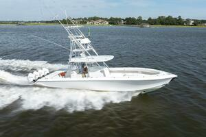 Bill Time 2016 Bahama Bahama 41 Yacht For Sale in Savannah GA