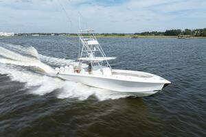 Bill Time 2016 Bahama Bahama 41 Yacht For Sale in Savannah GA