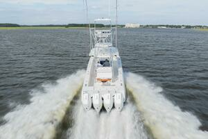 Bill Time 2016 Bahama Bahama 41 Yacht For Sale in Savannah GA