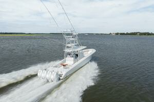 Bill Time 2016 Bahama Bahama 41 Yacht For Sale in Savannah GA