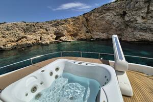 CLOUDS 2013 SUNREEF YACHTS  Yacht For Sale in  