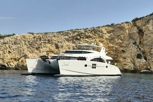 CLOUDS 2013 SUNREEF YACHTS  Yacht For Sale in  