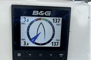 Wild Twist 30ft Beneteau Yacht For Sale