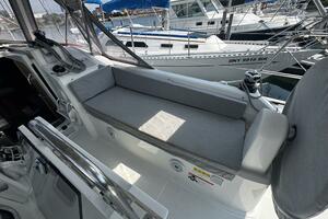 Wild Twist 30ft Beneteau Yacht For Sale