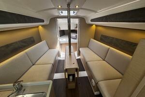 Wild Twist 30ft Beneteau Yacht For Sale