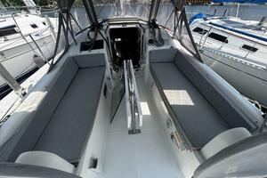 Wild Twist 30ft Beneteau Yacht For Sale