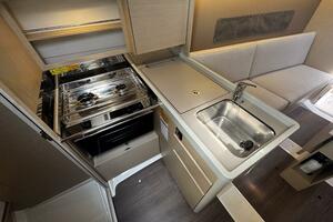 Wild Twist 30ft Beneteau Yacht For Sale
