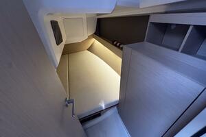Wild Twist 30ft Beneteau Yacht For Sale