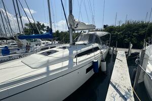 Wild Twist 30ft Beneteau Yacht For Sale