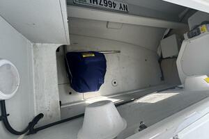 Wild Twist 30ft Beneteau Yacht For Sale