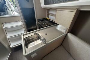 Wild Twist 30ft Beneteau Yacht For Sale