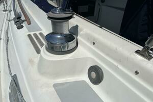 2002 Moody 38-2 Sloop thumbnail 39