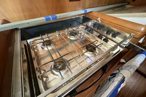 2002 Moody 38-2 Sloop thumbnail 68
