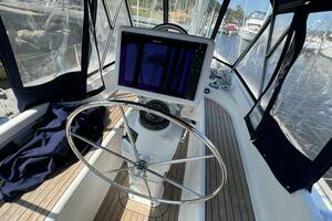 2002 Moody 38-2 Sloop thumbnail 26