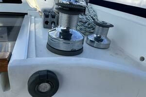 2002 Moody 38-2 Sloop thumbnail 21