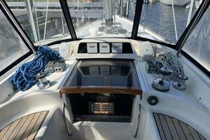 2002 Moody 38-2 Sloop thumbnail 28