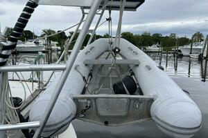 2002 Moody 38-2 Sloop thumbnail 56