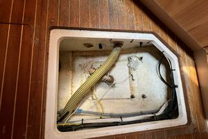 2002 Moody 38-2 Sloop thumbnail 64