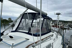 2002 Moody 38-2 Sloop thumbnail 52
