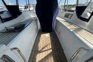 2002 Moody 38-2 Sloop thumbnail 71