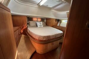 2002 Moody 38-2 Sloop thumbnail 10