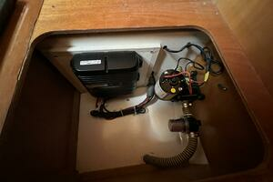 2002 Moody 38-2 Sloop thumbnail 67