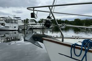2002 Moody 38-2 Sloop thumbnail 55