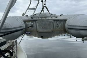 2002 Moody 38-2 Sloop thumbnail 57