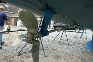 2002 Moody 38-2 Sloop thumbnail 73