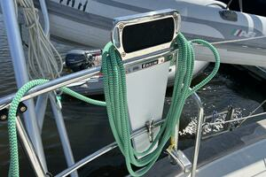 2002 Moody 38-2 Sloop thumbnail 36