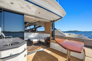 2017 Sea Ray L590 thumbnail 36