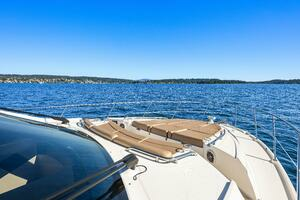 2017 Sea Ray L590 thumbnail 46