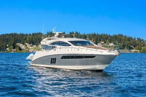 2017 Sea Ray L590 thumbnail 71