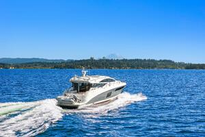 2017 Sea Ray L590 thumbnail 74