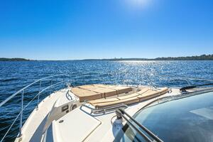 2017 Sea Ray L590 thumbnail 44
