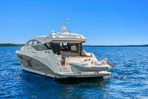 2017 Sea Ray L590 thumbnail 68