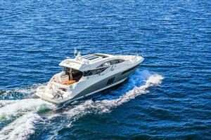 2017 Sea Ray L590 thumbnail 57