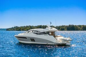 2017 Sea Ray L590 thumbnail 67
