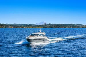 2017 Sea Ray L590 thumbnail 61