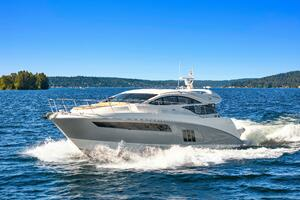 2017 Sea Ray L590 thumbnail 63