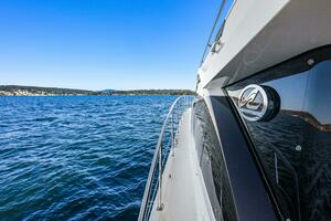 2017 Sea Ray L590 thumbnail 43
