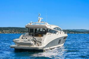 2017 Sea Ray L590 thumbnail 69