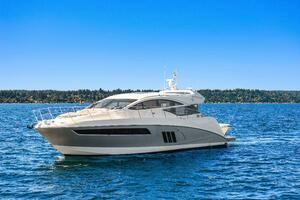 2017 Sea Ray L590 thumbnail 66
