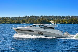 2017 Sea Ray L590 thumbnail 64