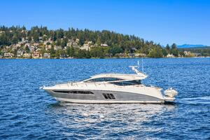 2017 Sea Ray L590 thumbnail 65