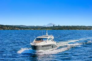 2017 Sea Ray L590 thumbnail 62